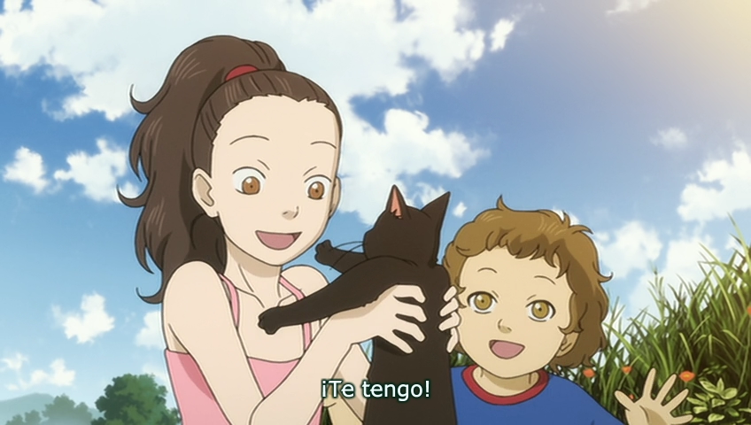 Norageki! (Backbeard)